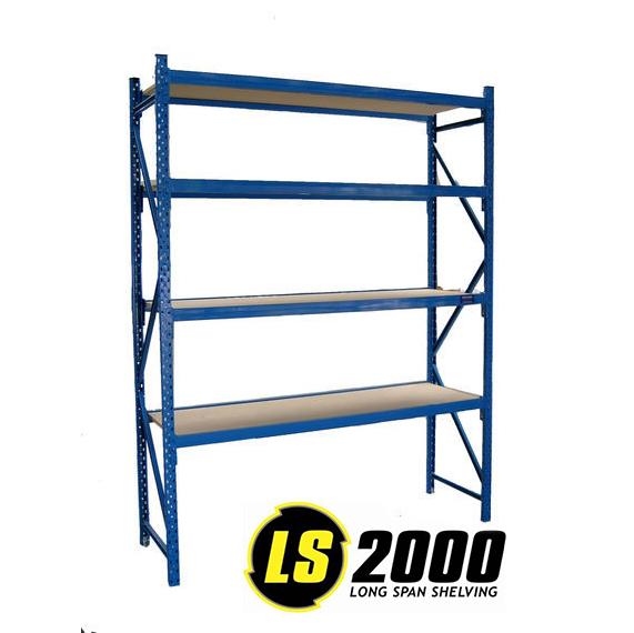 long-span